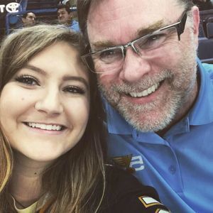 Meet your Posher, Haley